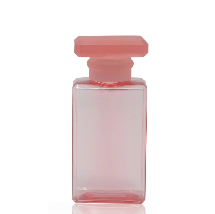 Plastična roza perfume iz plastike