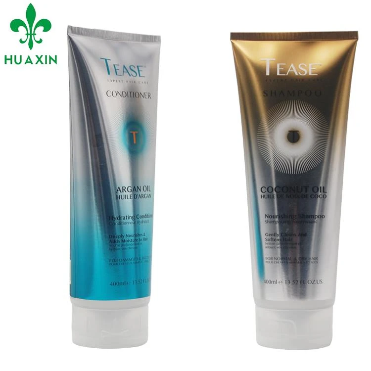High Glossy Tube za lepotne izdelke daje ljudem izredne izkušnje
