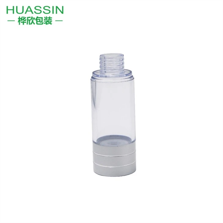 Cosmetic Airless Pump Bottles
